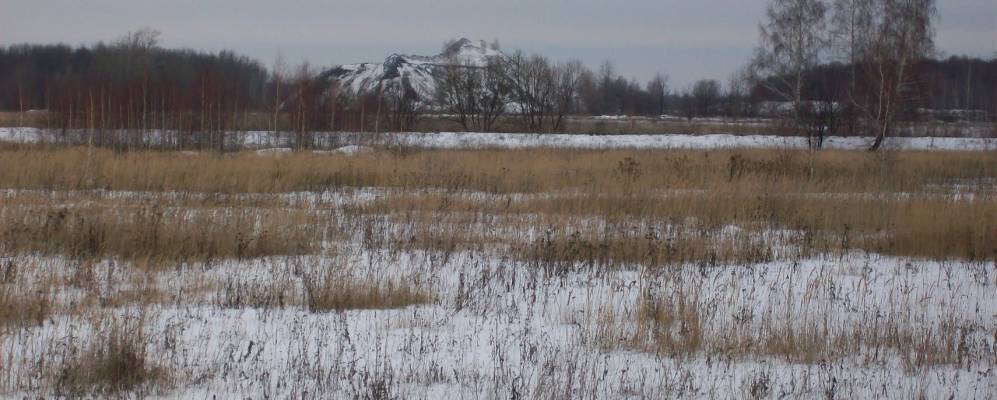 Фотография Ослоново