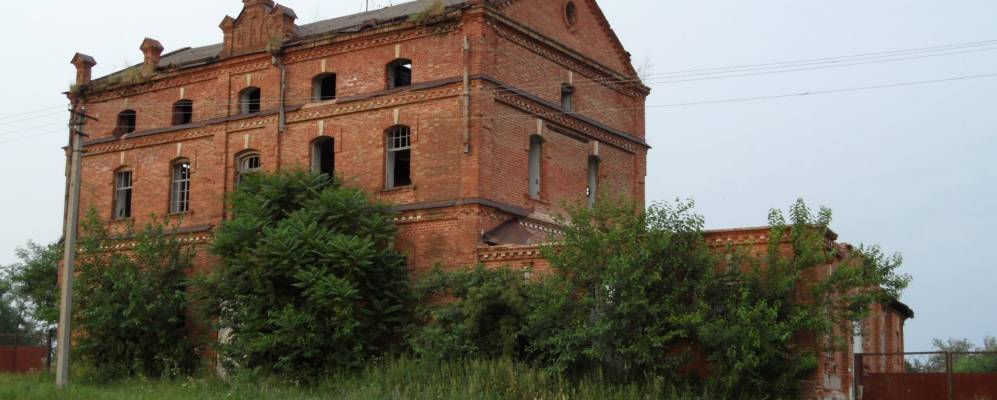 
            Фотография Николаевской