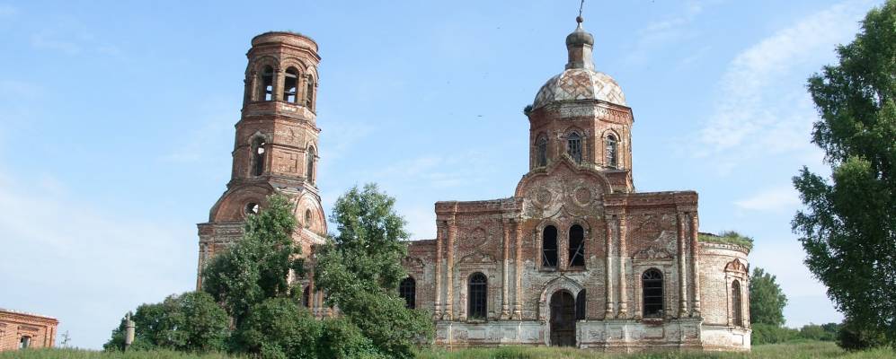 
            Фотография Зубово