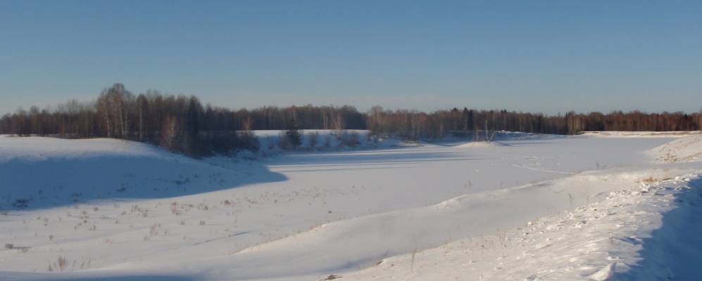 
            Фотография Митрофановки