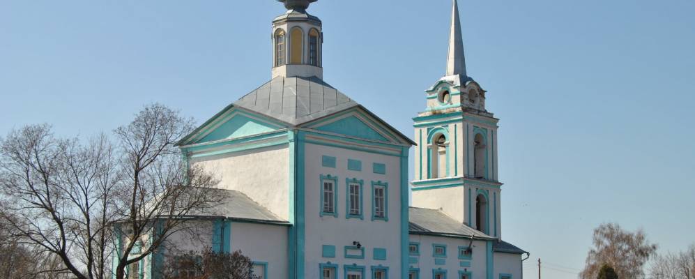 Фотография Иваньково