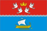 Флаг Берегового