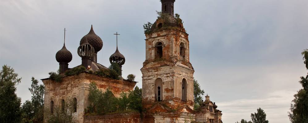 
            Фотография Обуховцево