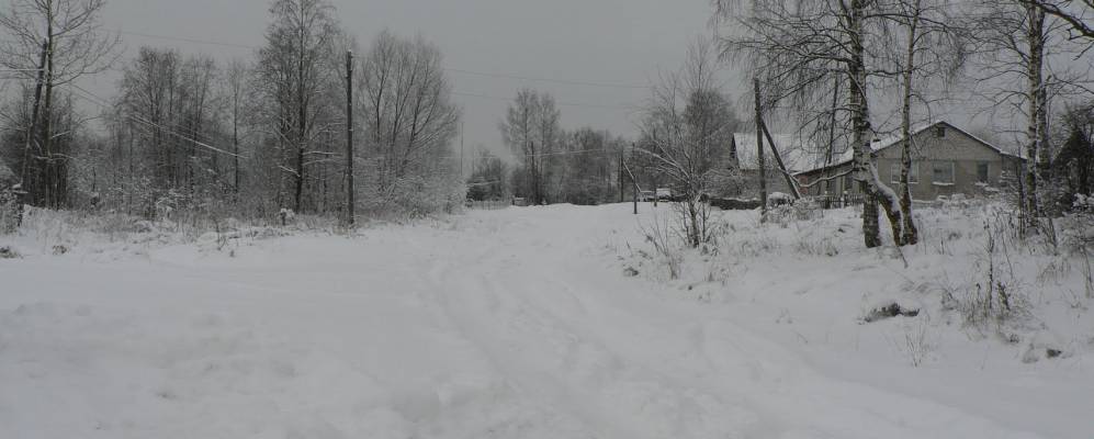 Фотография Юрнево