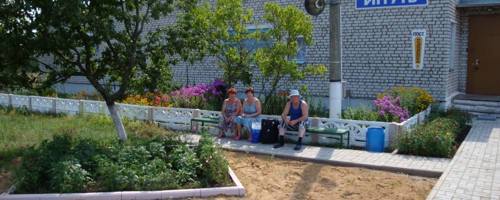 
            Фотография Лесного