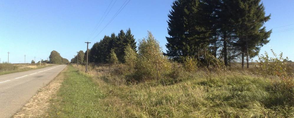 
            Фотография Михайлово