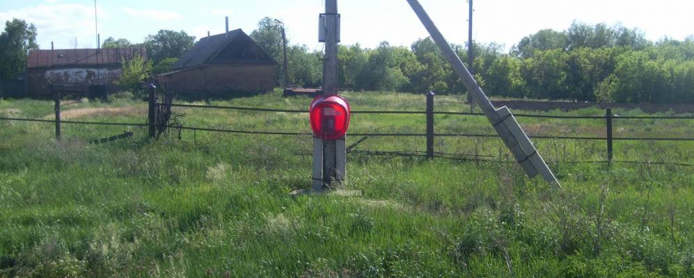 
            Фотография Степного