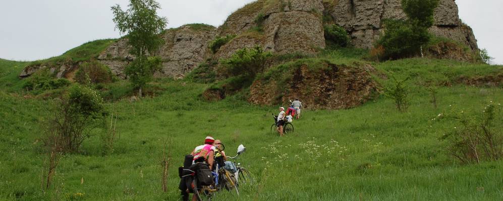 
            Фотография Стефановки