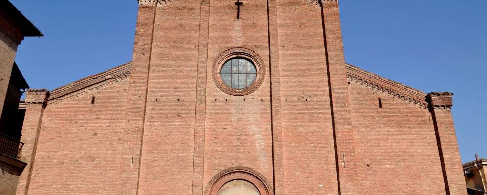 
            Фотография Мирандолы