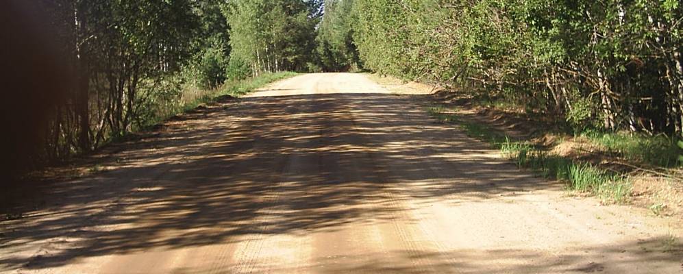 Фотография Новых Холмов