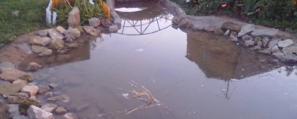 
            Фотография Новoго Мамонино