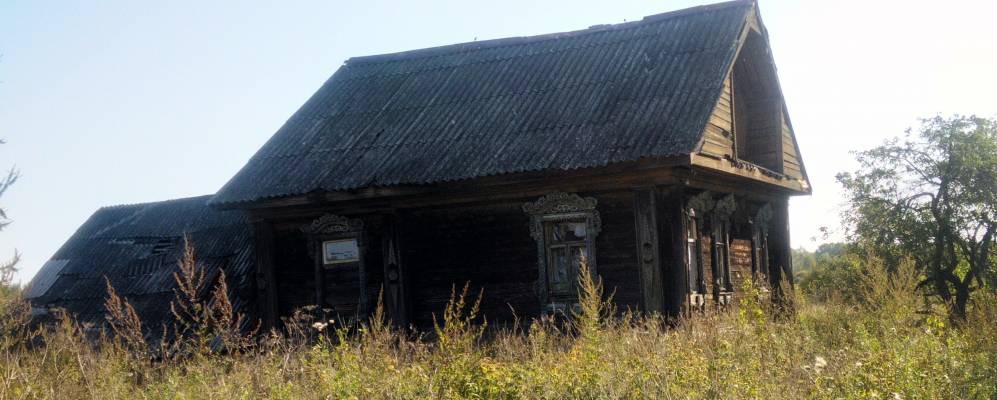 Фотография Нового Закатново