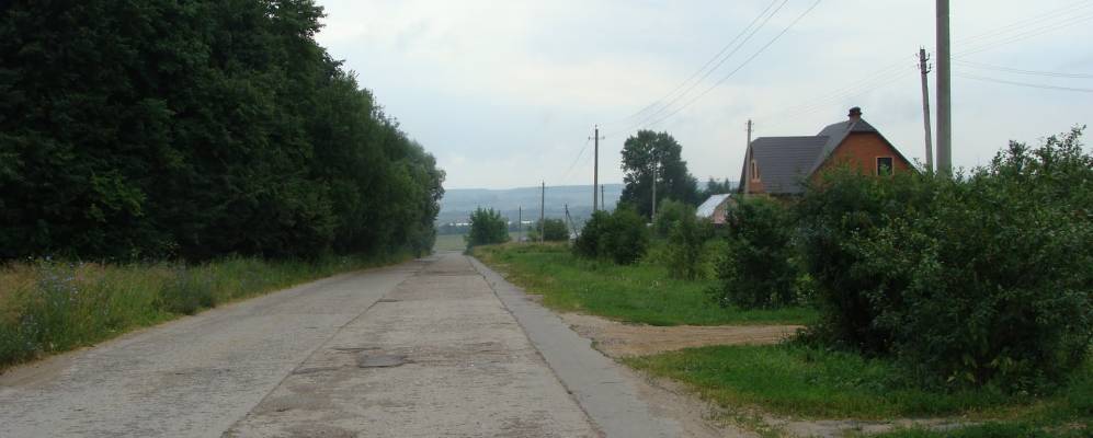 
            Фотография Калиново