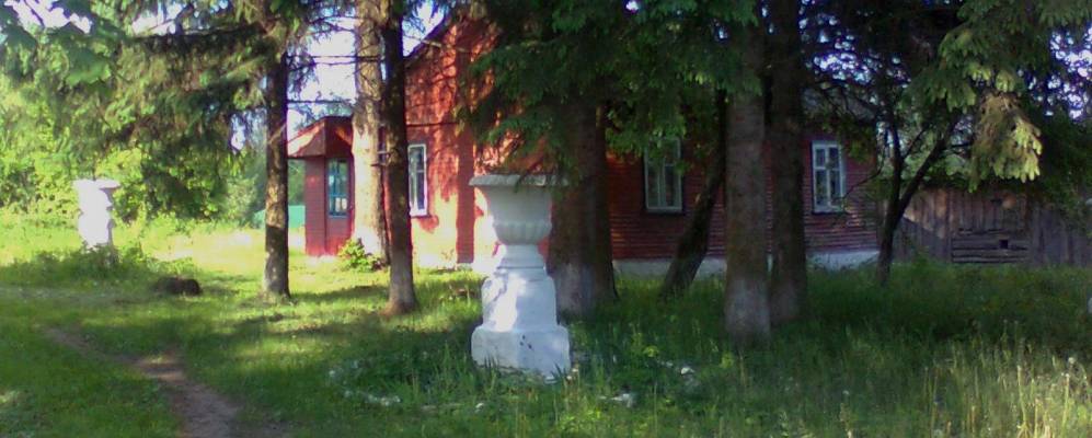 
            Фотография Лариновки