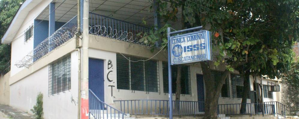 
            Фотография Кускатансинго