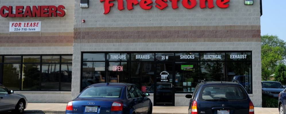 
            Фотография Хэйнесвилла