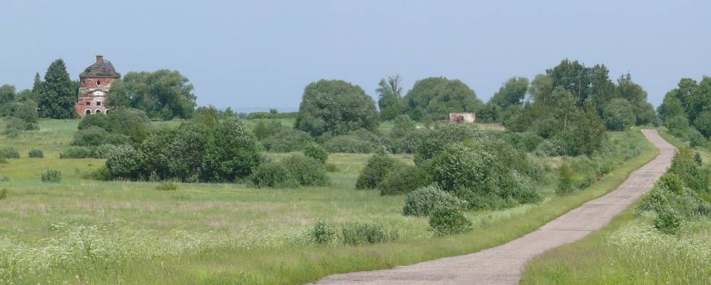 
            Фотография Никоново