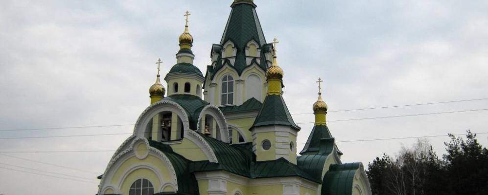 
            Фотография Ямного