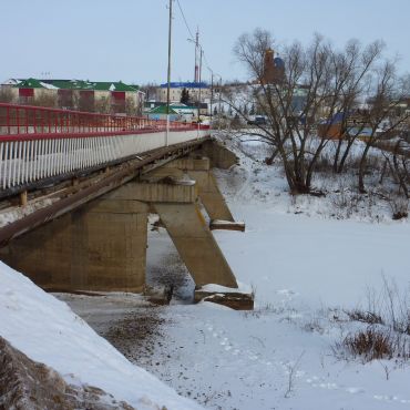 Новошешминск