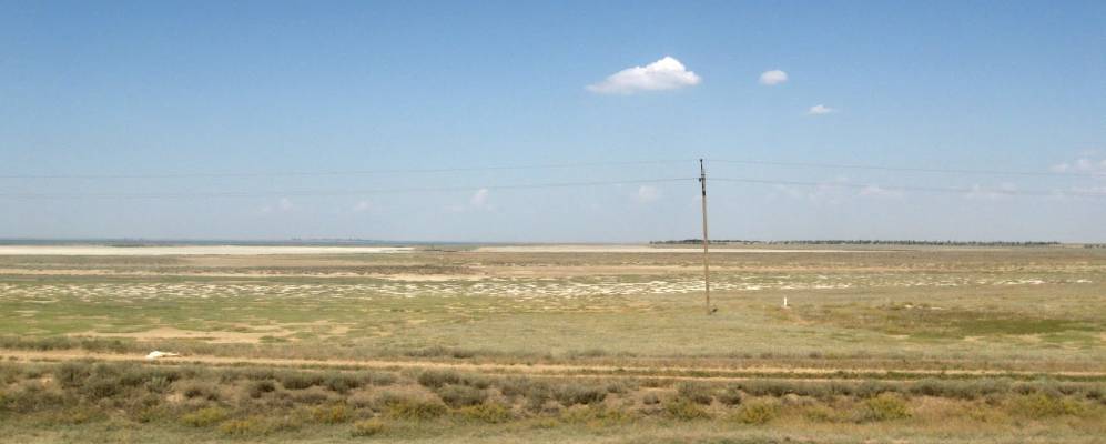 
            Фотография Николаевки