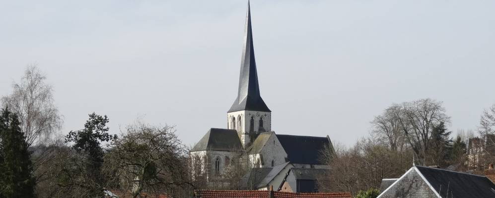 
            Фотография Бюр-ан-Бре