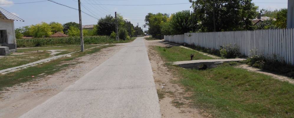 
            Фотография Кэлэраши Веки