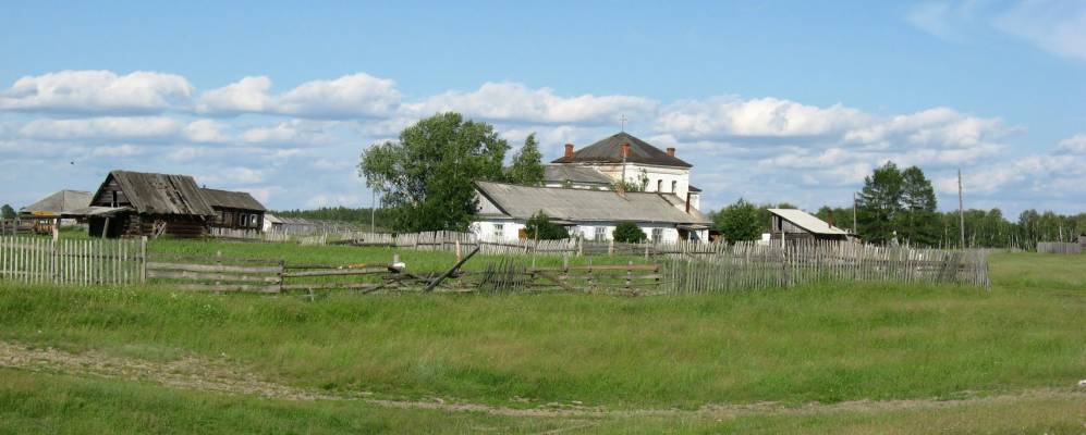 
            Фотография Пелыма