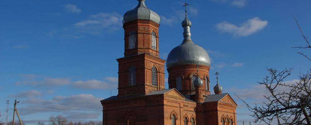 
            Фотография Дубравы