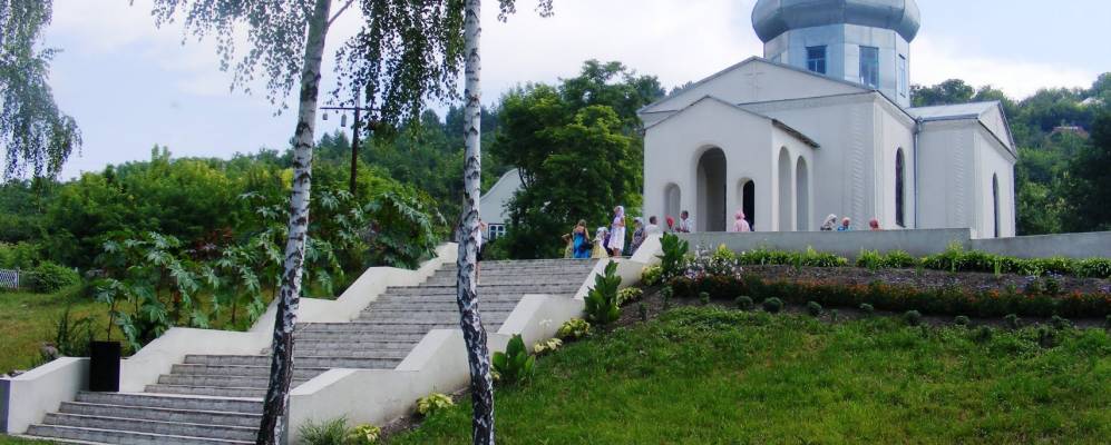 
            Фотография Белой