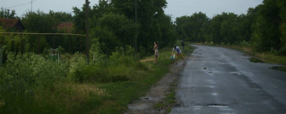 
            Фотография Гаевки