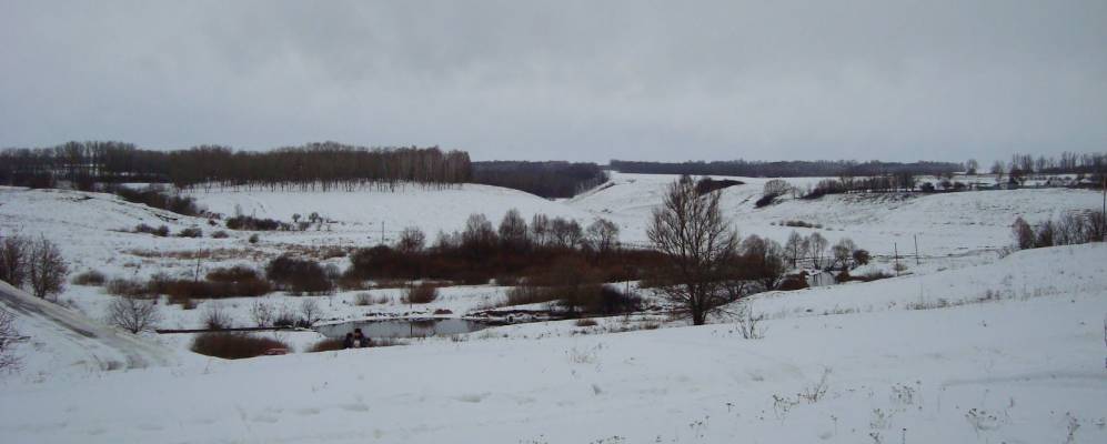 Фотография Карьково-Каменки