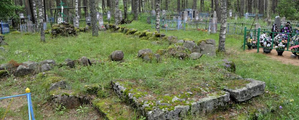 
            Фотография деревни Малькевичи