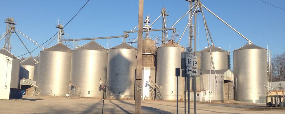 
            Фотография Канзас-Сити