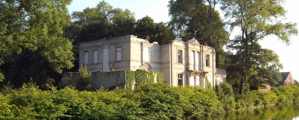 
            Фотография Бурбура