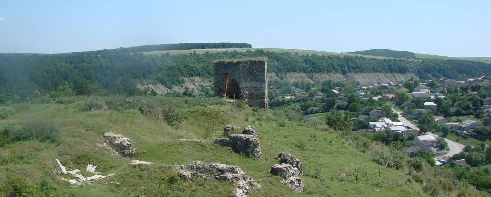 
            Фотография Пищатинцы