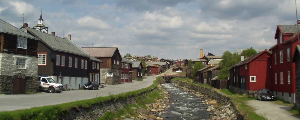 
            Фотография Ророса