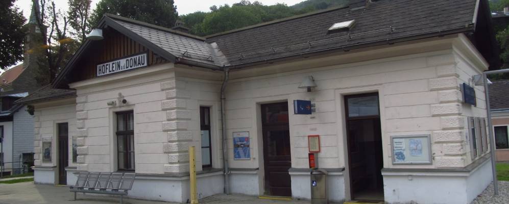 
            Фотография Хёфлайн-на-Дунае