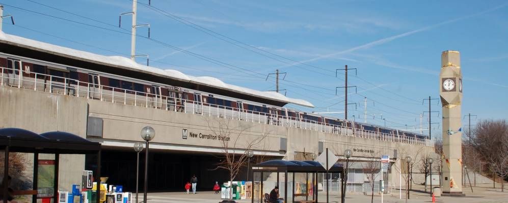 
            Фотография Ландовер Хиллса