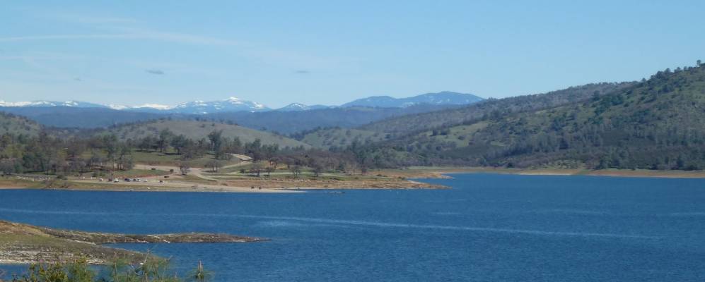 
            Фотография Ранчо Калейвраса