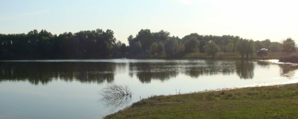 
            Фотография Васильевки