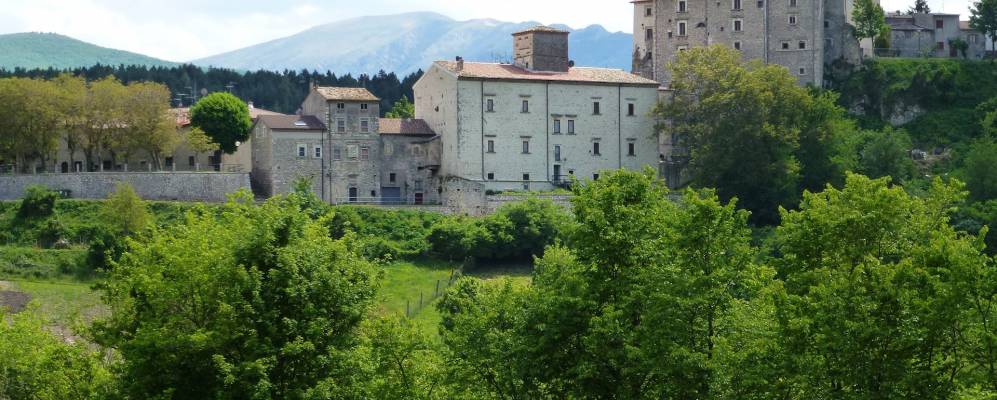 
            Фотография Кампо-ди-Джове