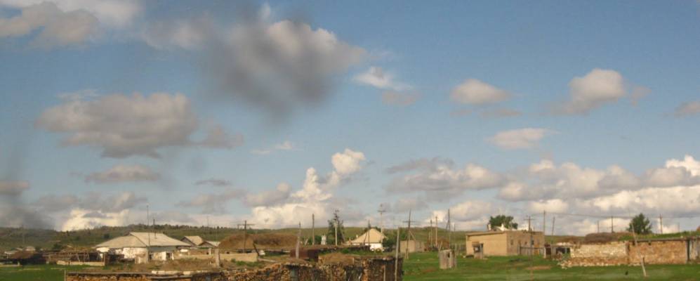 
            Фотография Егиндыбулака