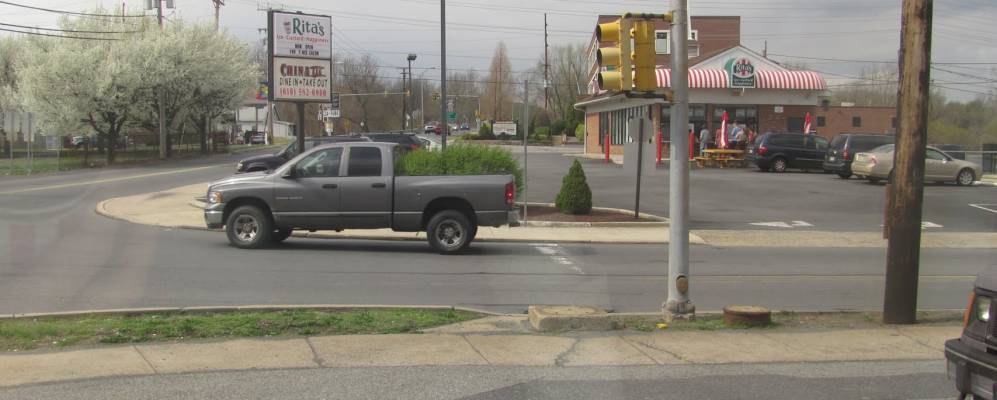 
            Фотография Бирдсборо