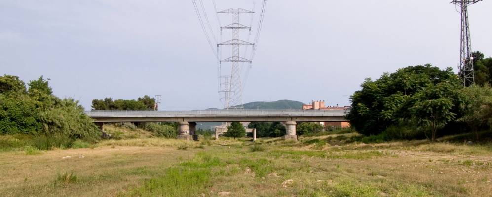 
            Фотография Санта-Перпетуа-де-Могоды