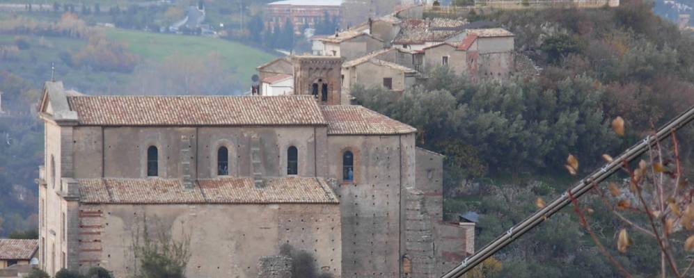 
            Фотография Мендичино