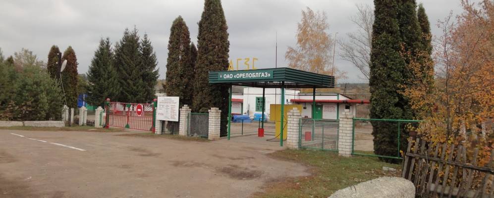 
            Фотография Юрьево