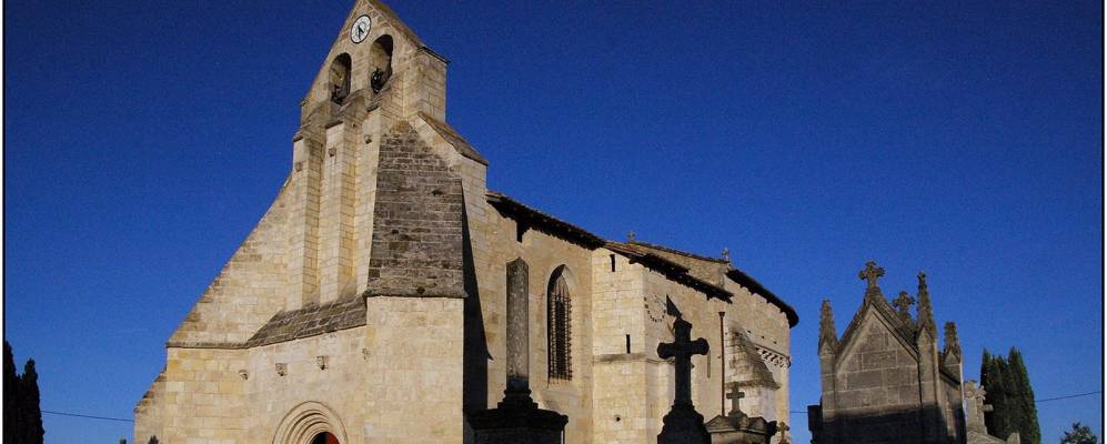 
            Фотография Сен-Кентен-де-Барон