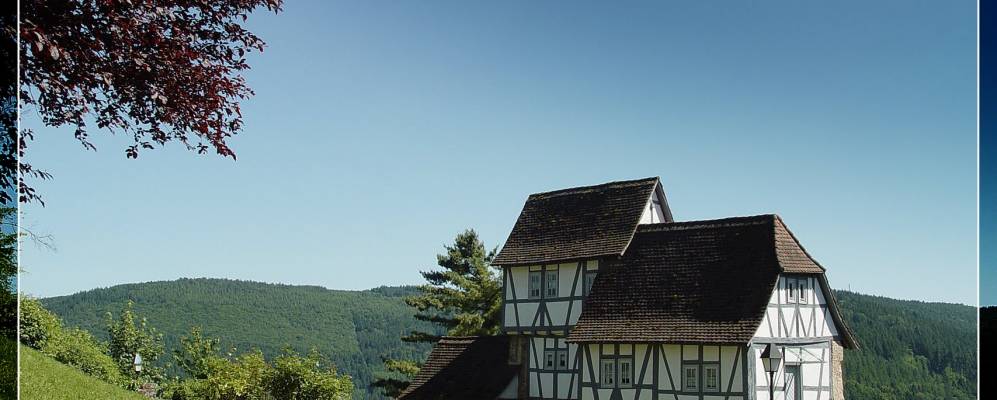 
            Фотография Хиршхорна