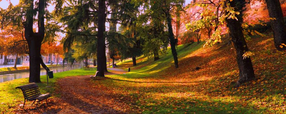 
            Фотография Кастельфранко Венето