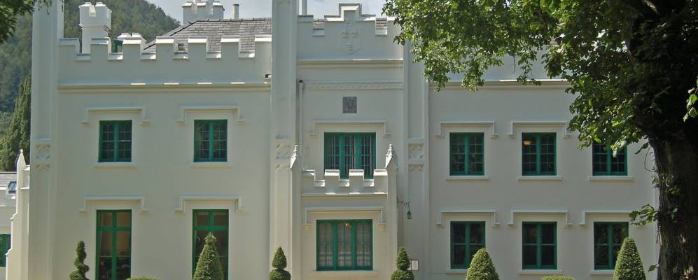 Фотография Рамси